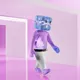 6693