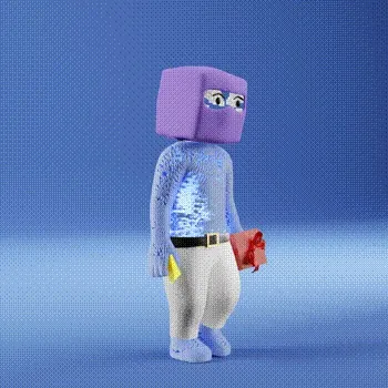 Cube X Official