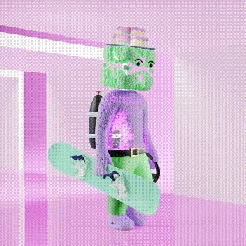Cube X Official