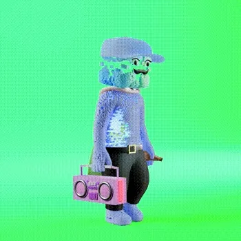 Cube X Official
