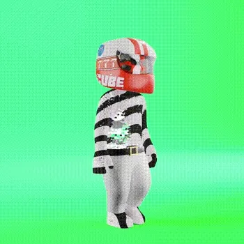 Cube X Official