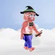 6171