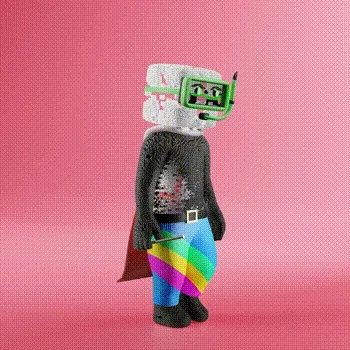 CubeX #7099