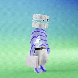 CubeX #5129