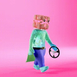 7292