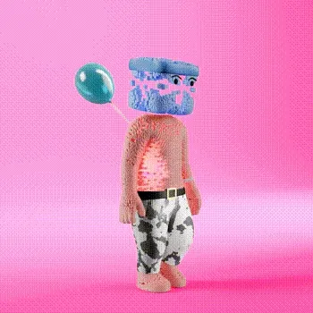 Cube X Official