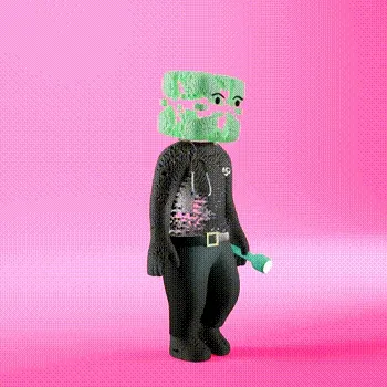 Cube X Official