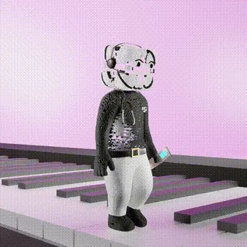 Cube X Official