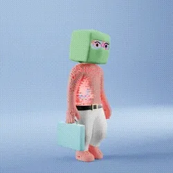 CubeX #7436