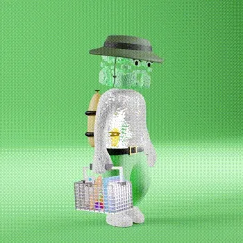CubeX #5565