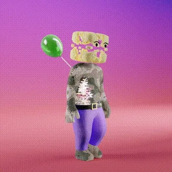 Cube X Official