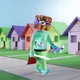 5595