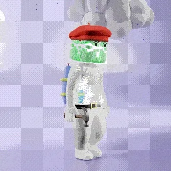 CubeX #6267
