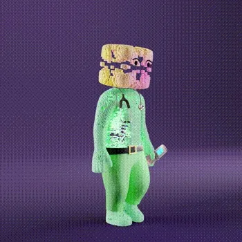 Cube X Official