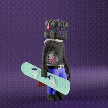 Cube X Official