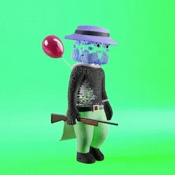 CubeX #3160