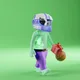 2537