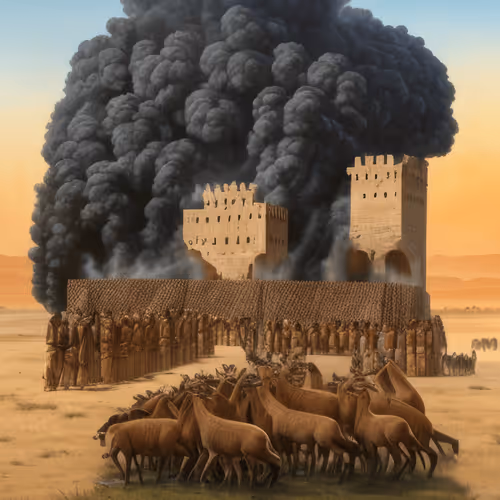 Age Of Miladys