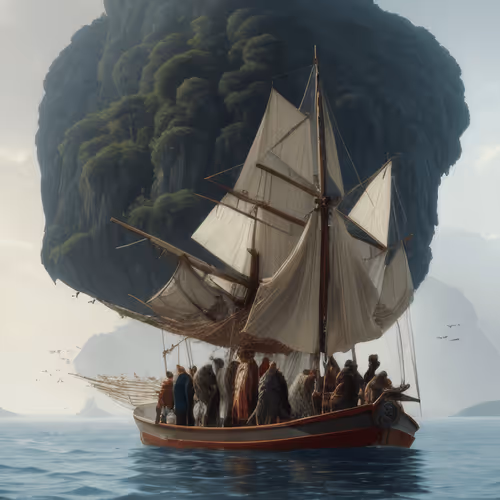 Age Of Miladys
