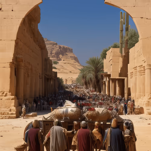 Age Of Miladys