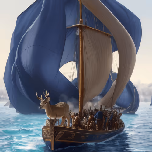 Age Of Miladys