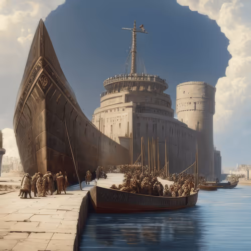 Age Of Miladys