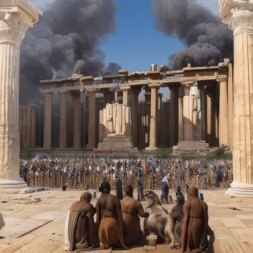 Age Of Miladys