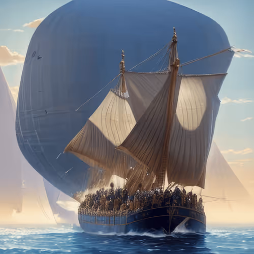 Age Of Miladys