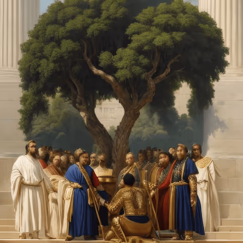 Age Of Miladys
