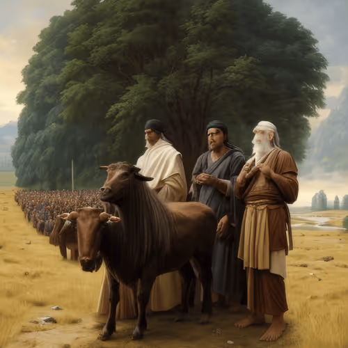Age Of Miladys