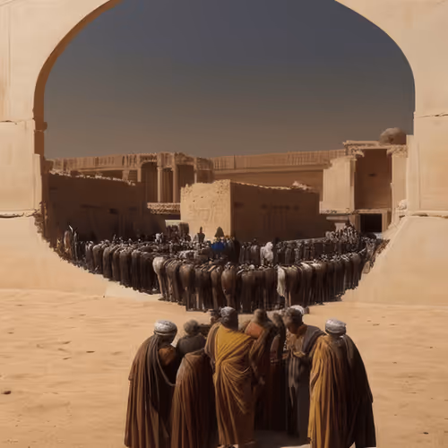 Age Of Miladys