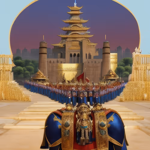 Age Of Miladys