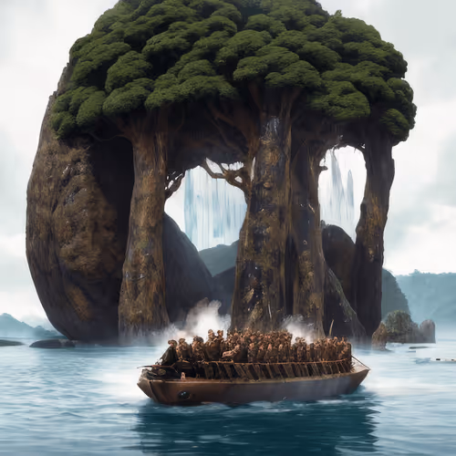 Age Of Miladys