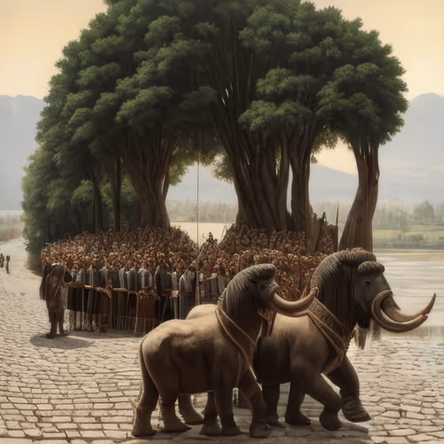 Age Of Miladys