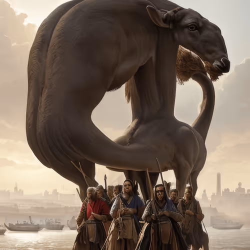 Age Of Miladys