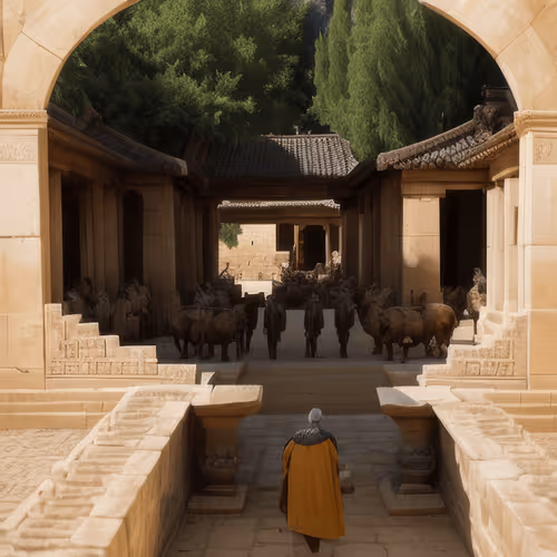 Age Of Miladys