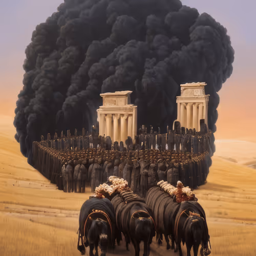 Age Of Miladys