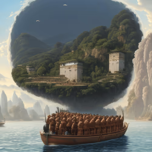 Age Of Miladys
