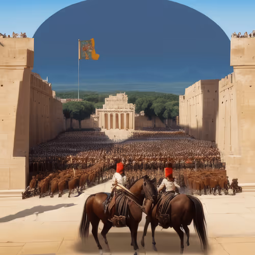 Age of Miladys #143