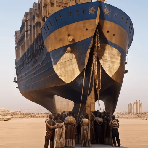 Age Of Miladys