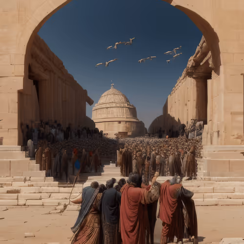 Age Of Miladys