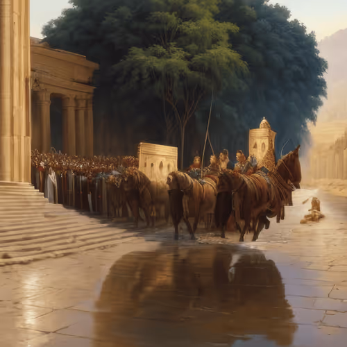 Age Of Miladys