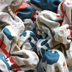 Wrapped in Color by Inkwell