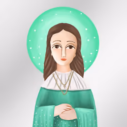 #5711 Saint Agness