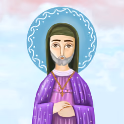 #5733 Saint Joachim