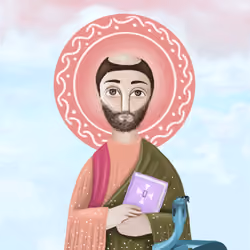 #4703 Saint Francis of Assisi