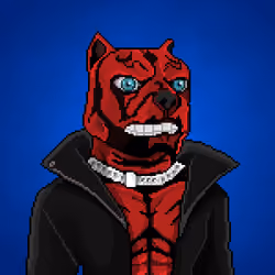 MR Pixel #5830