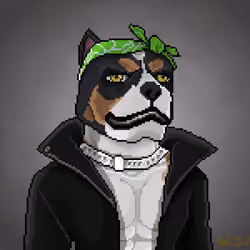 MR Pixel #7936