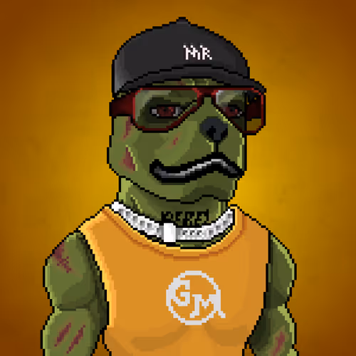 MR Pixel #837