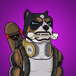 MR Pixel #395